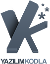 site logo
